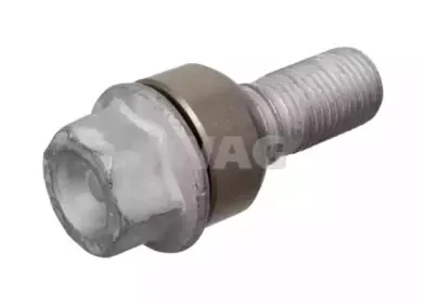 Болт для крепления колеса SWAG купить